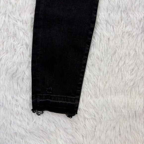 Abercrombie & Fitch Simone High Rise Ankle Size 27 - Picture 2 of 12